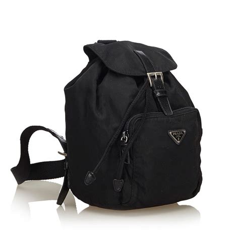 prada backpack womens uk